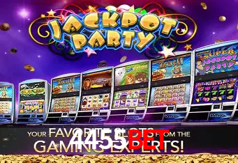 Desvendando o Mundo dos Jogos Virtuais na 4455bet