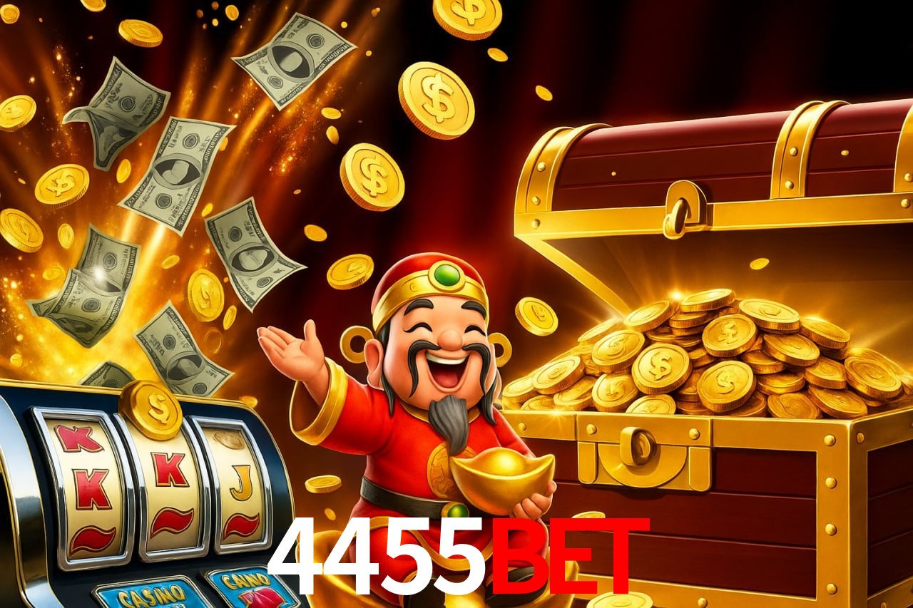 Experiência VIP 4455bet