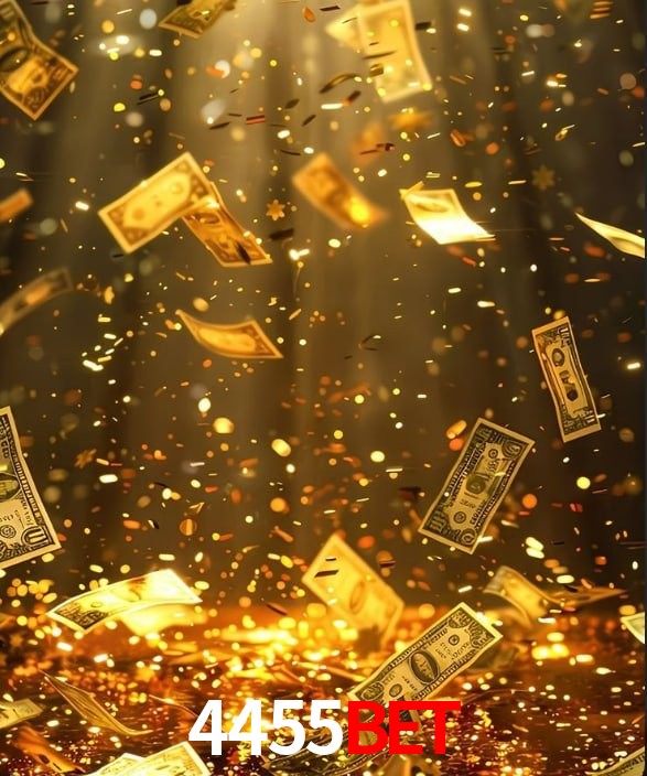 Experiência VIP 4455bet