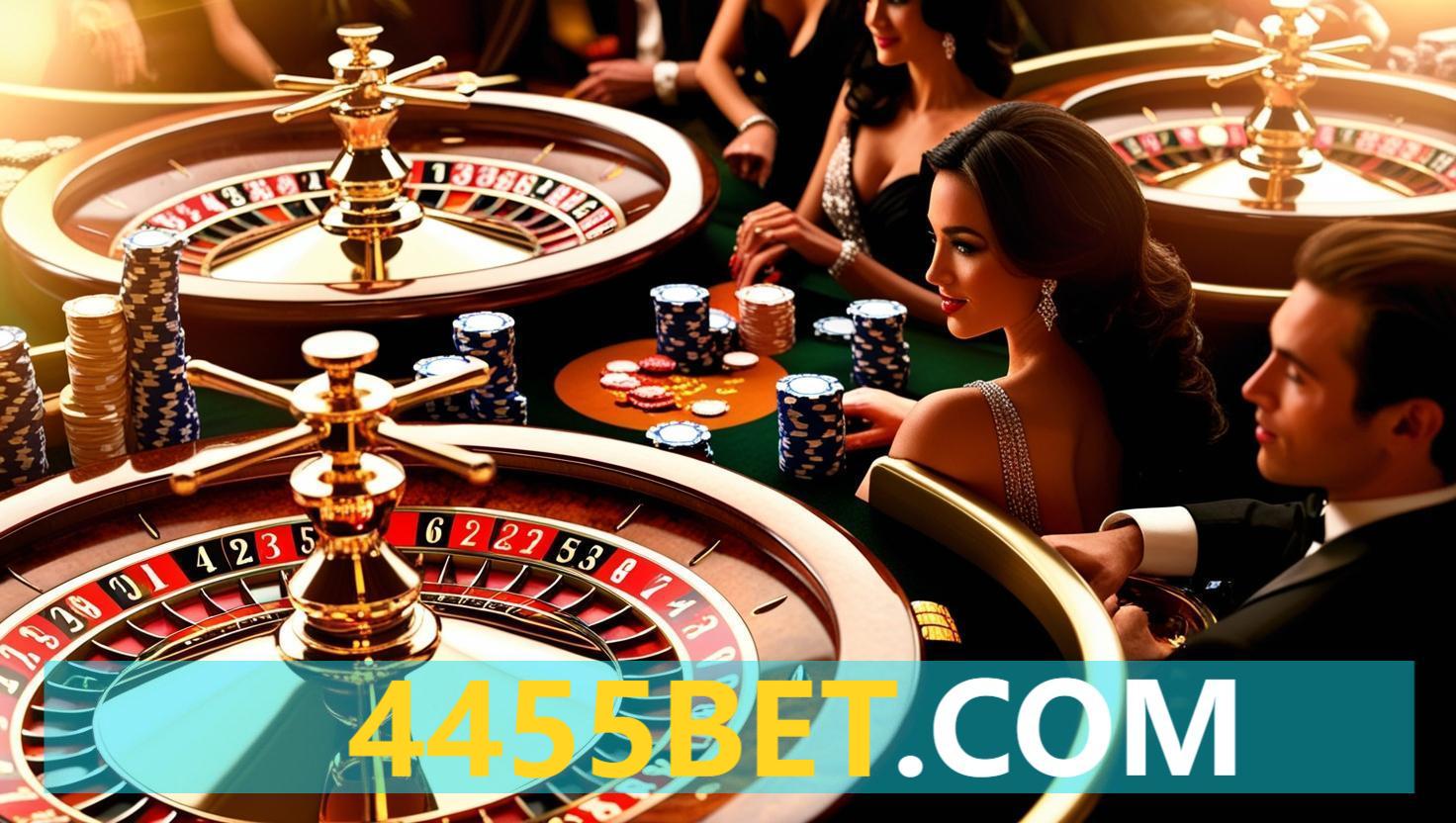 4455BET