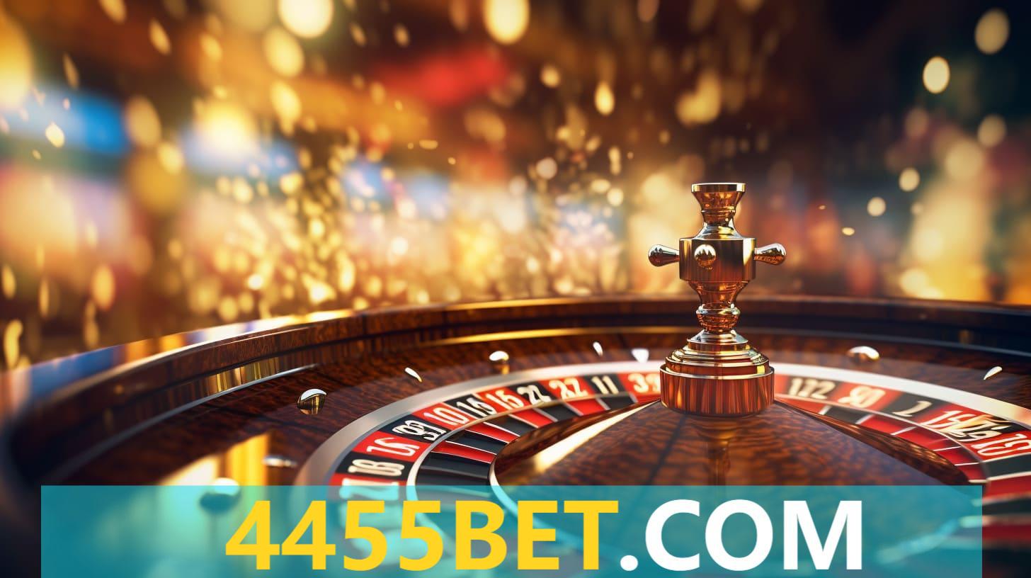4455BET