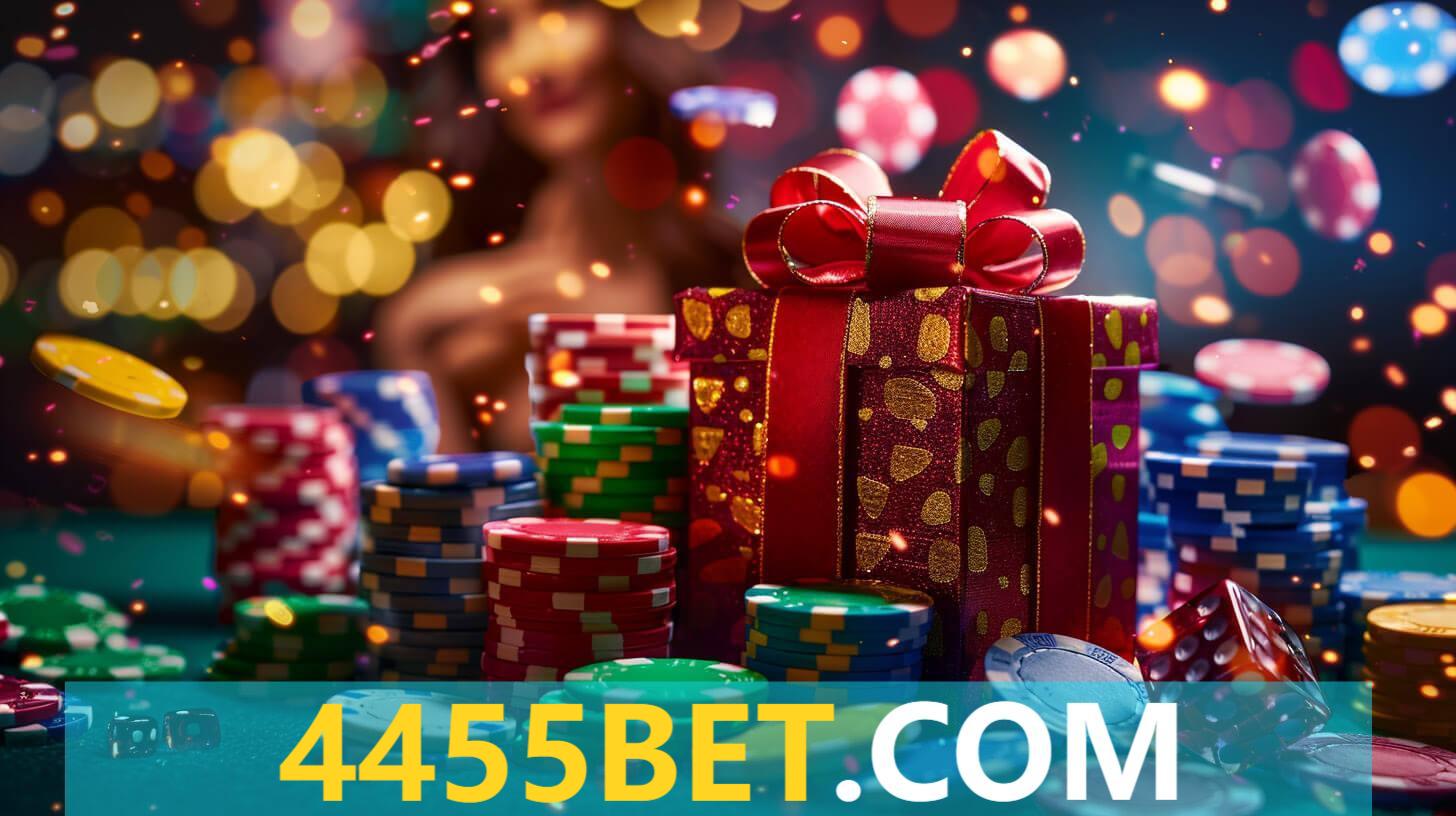 4455BET