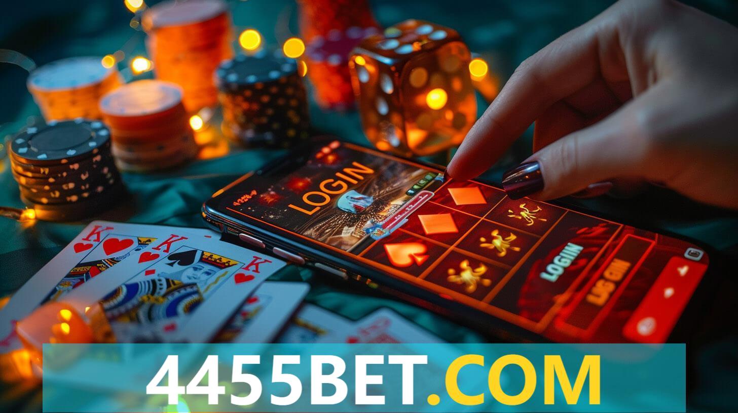4455BET