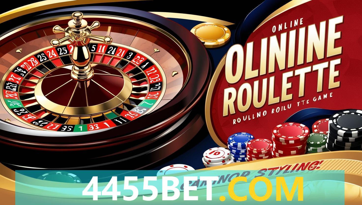 4455BET