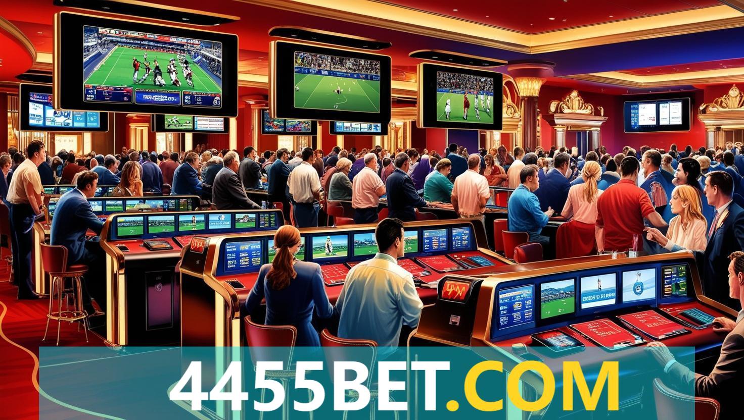 4455BET