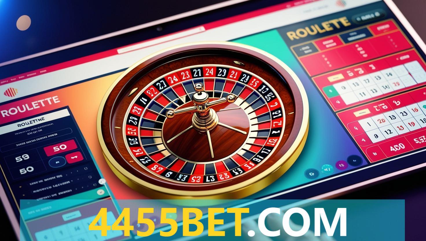 4455BET
