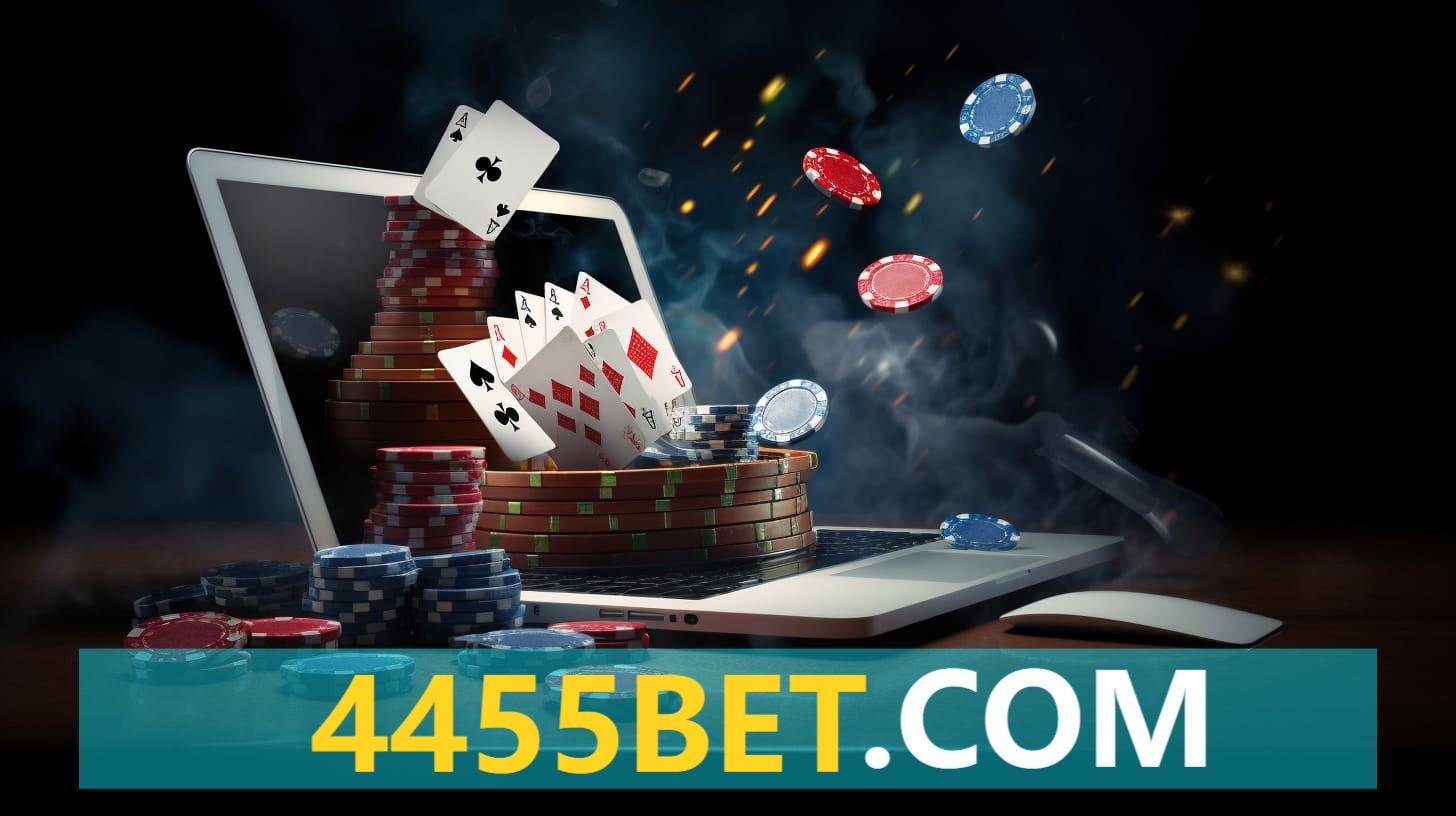 4455BET