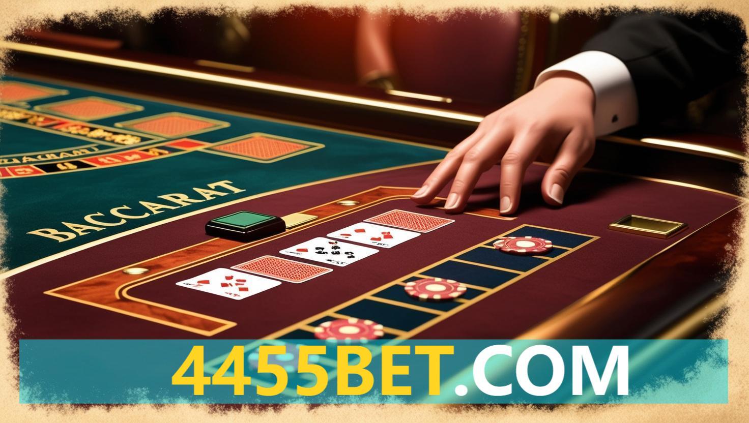 4455BET