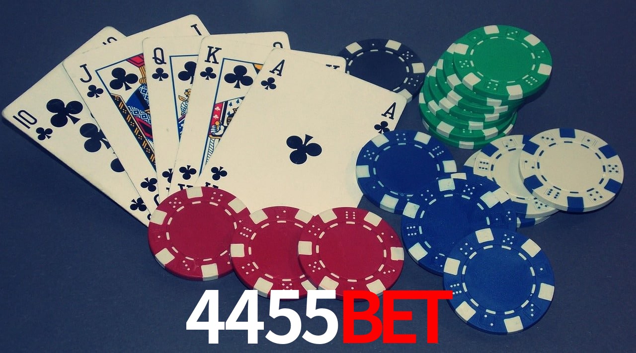 Games Directory 4455bet