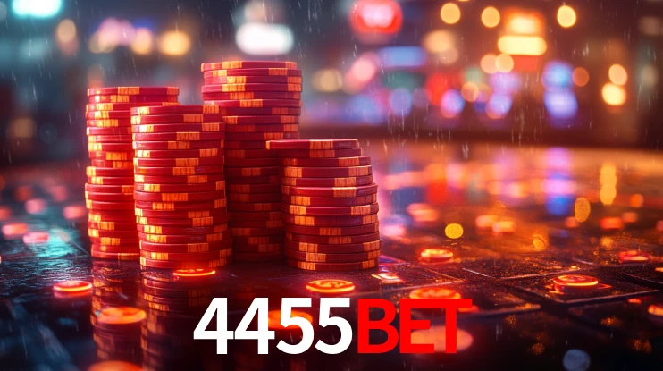 4455bet: Jogos de Caça-Níqueis-Altas Recompensas, Roleta-Velocidade, Blackjack-Desafios Máximos