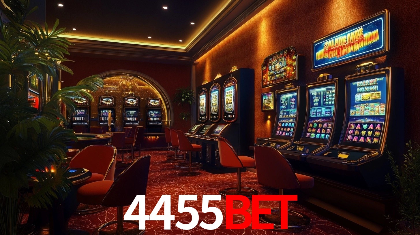 Daily Bonuses 4455bet