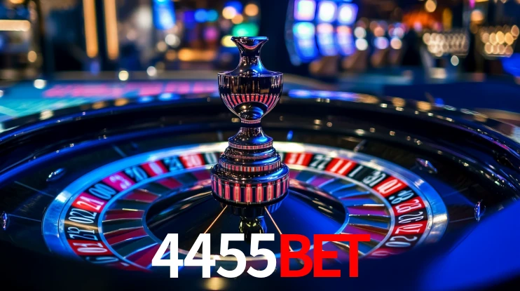 Explore as vantagens do 4455bet: serviço profissional e confiabilidade