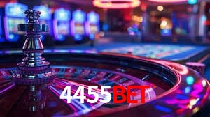 Tecnologia da Plataforma 4455bet