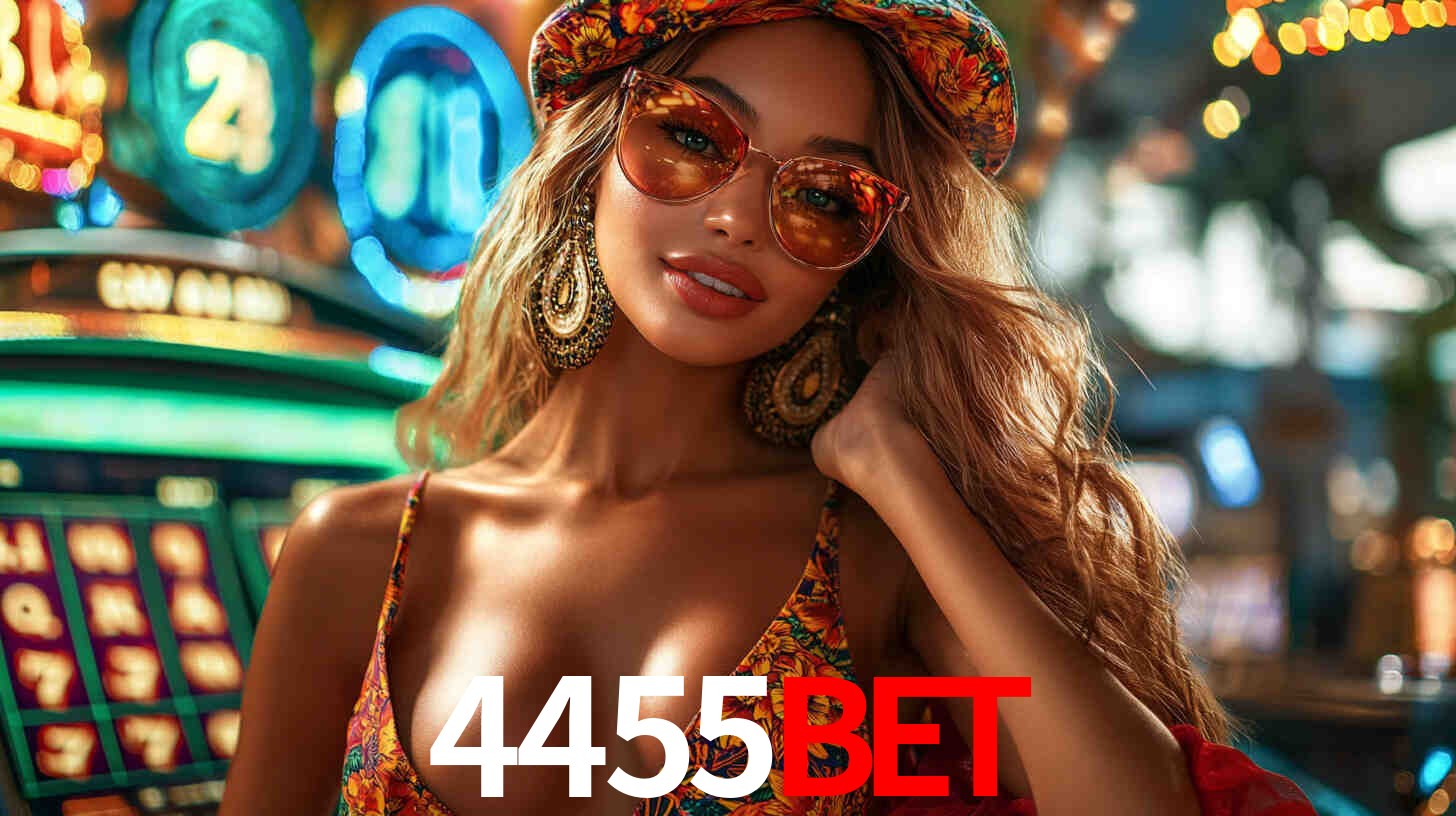 Premium Interface 4455bet
