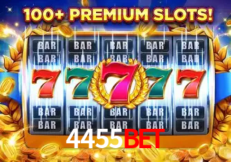 A Emoção da Loteria na 4455bet: Uma Chance de Mudança de Vida