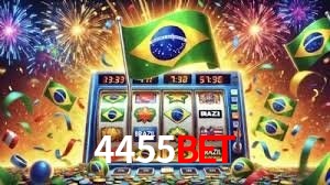 Live Casino 4455bet