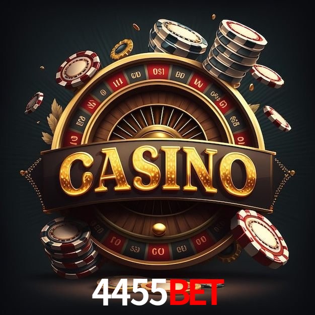 App mobile 4455bet
