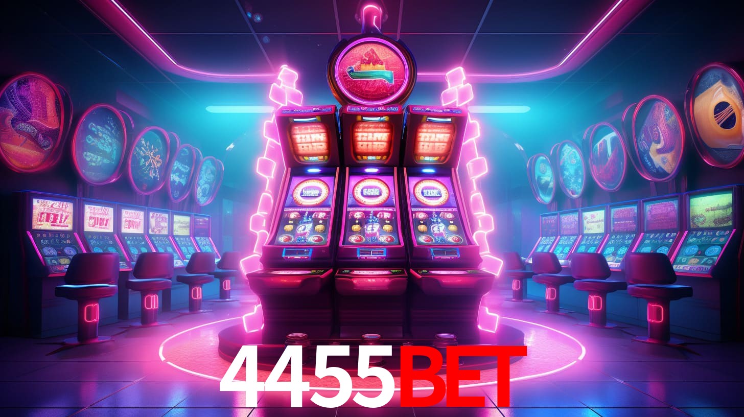 4455bet: Seu Especialista em Apostas Esportivas Brasileiras
