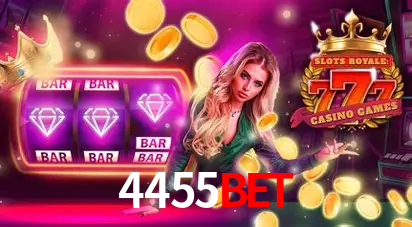 Desvendando o Mundo dos Jogos Virtuais na 4455bet