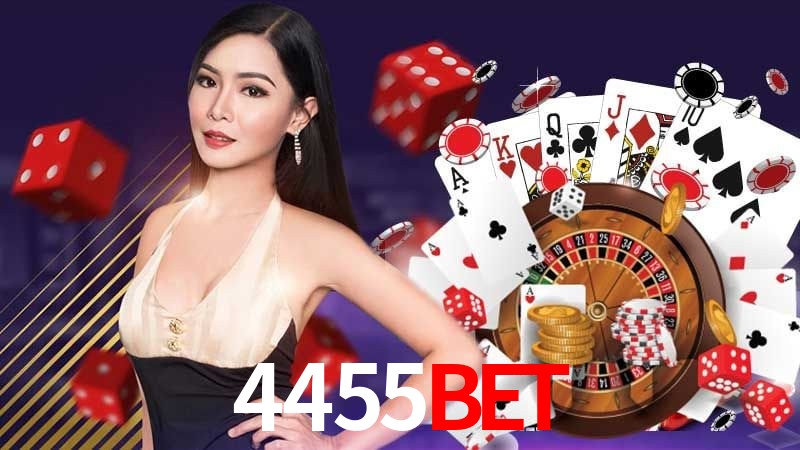 Apostas de Futebol 4455bet