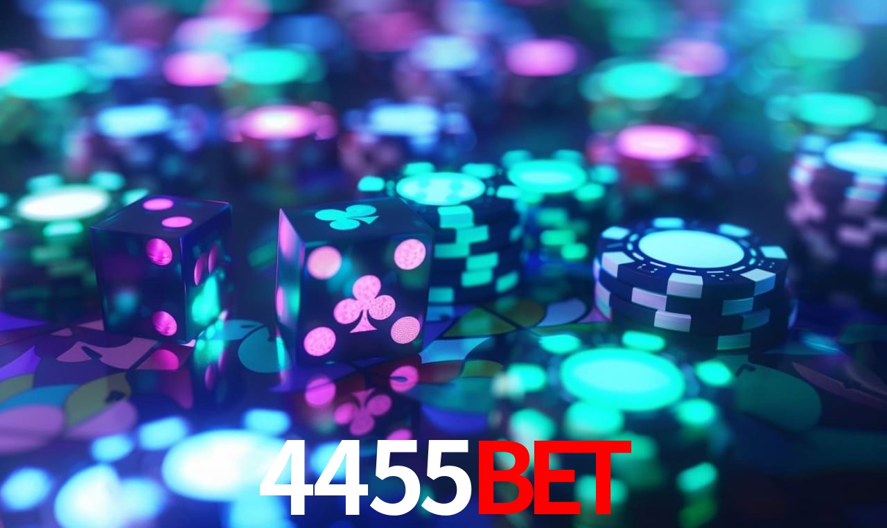 Avaliações dos Jogadores 4455bet