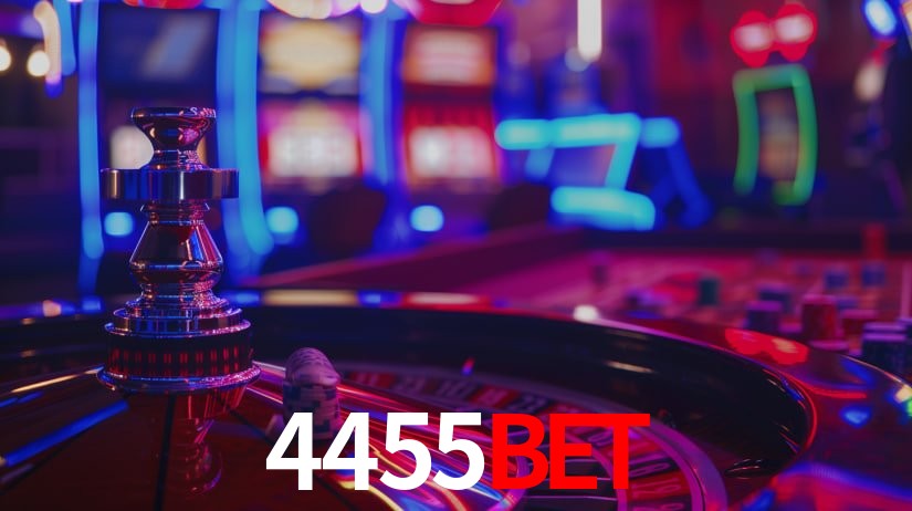 Experimente o Login Seguro Premium no 4455bet