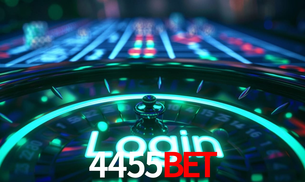 Cadastro Rápido 4455bet