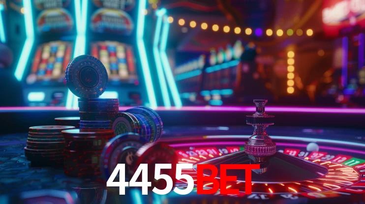 API Integration 4455bet