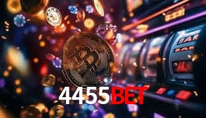 Mesa de Blackjack 4455bet