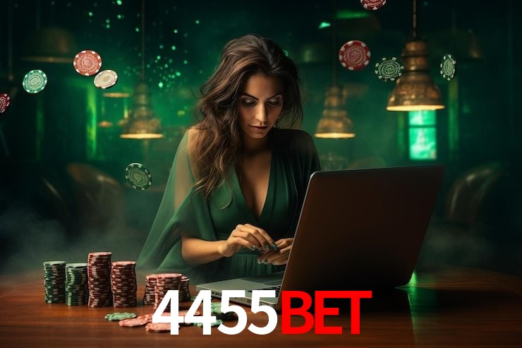 Instalar app 4455bet