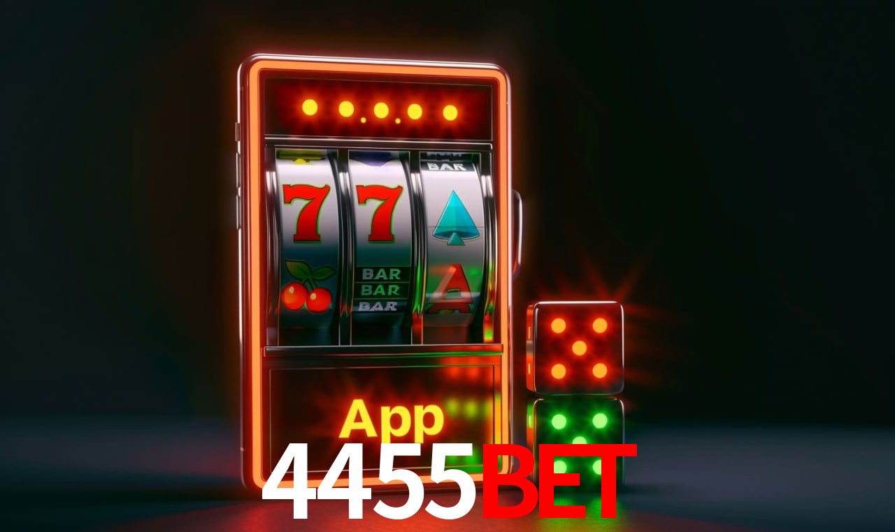 Promoção Relâmpago 4455bet