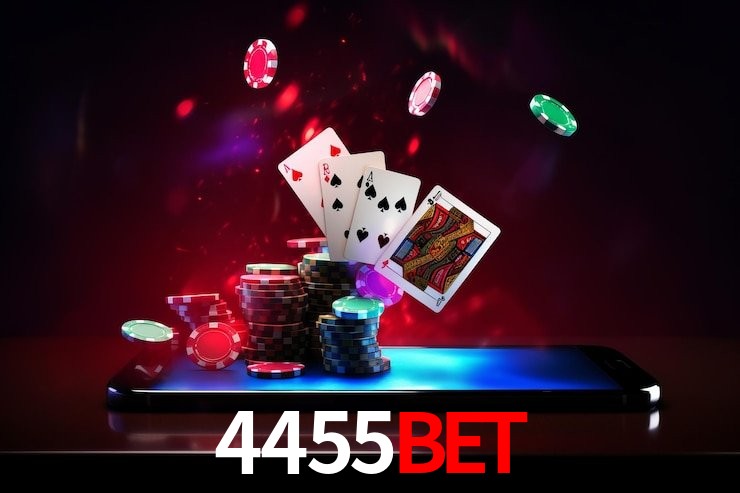 Game Providers 4455bet