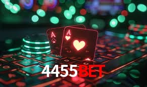 Design Responsivo 4455bet