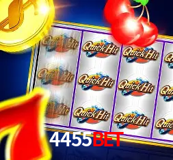 Descubra a Essência do 4455bet: Nossa História e Compromissos