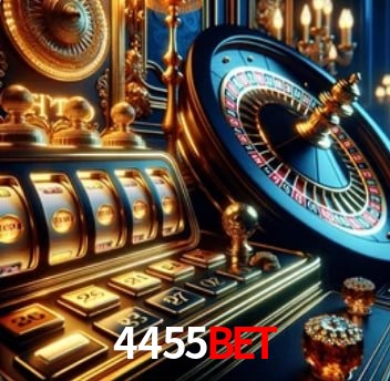 Diretório de Jogos 4455bet