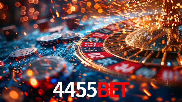 Exclusive Offers 4455bet