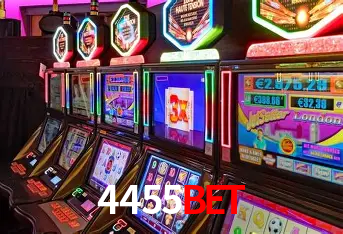 Apostas Esportivas na 4455bet: Um Guia Completo