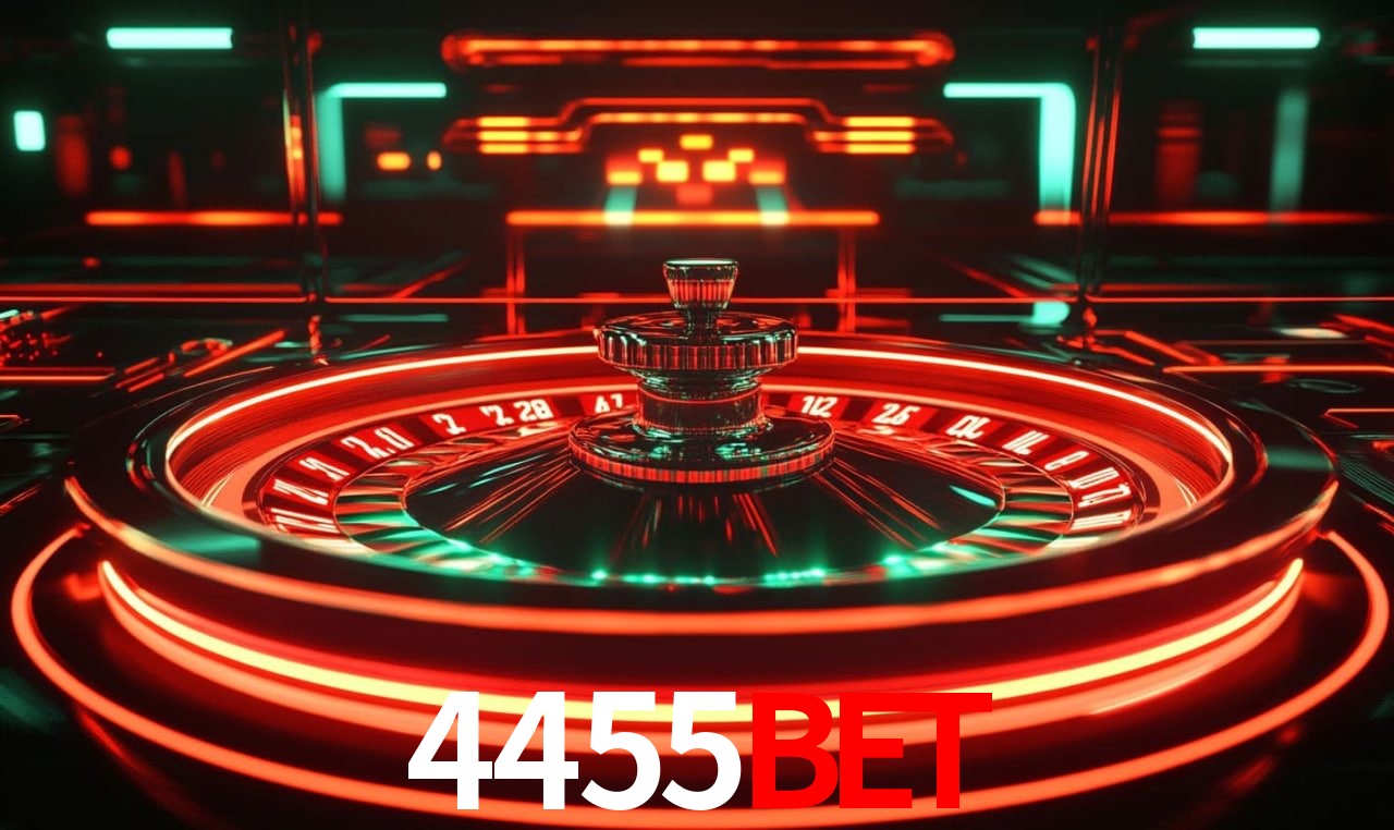 Explorando a Categoria de Eventos em Apostas na 4455bet