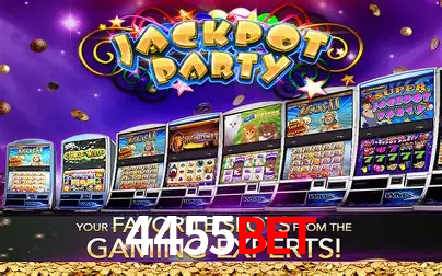 A Revolução dos Aplicativos de Jogos no 4455bet