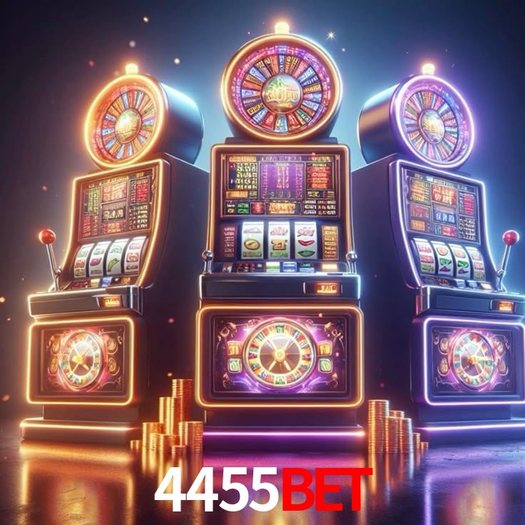 4455bet