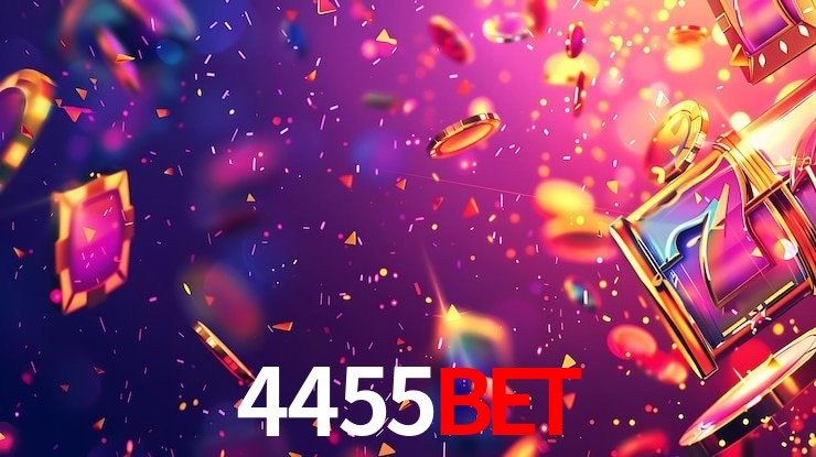 Casino Ao Vivo 4455bet