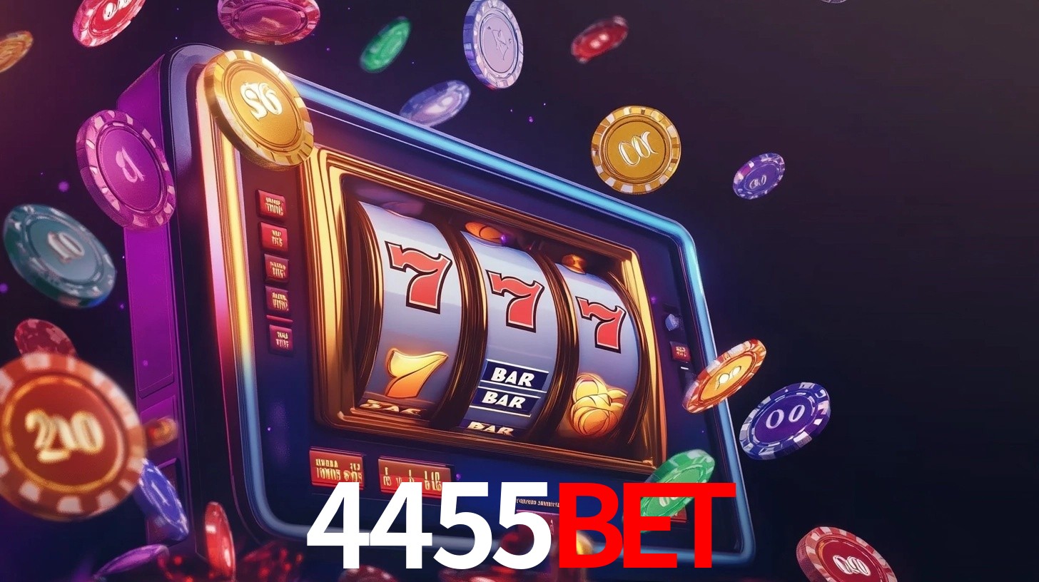 Programa VIP 4455bet