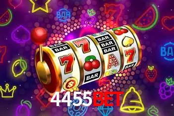 Apostas Esportivas na 4455bet: Um Guia Completo