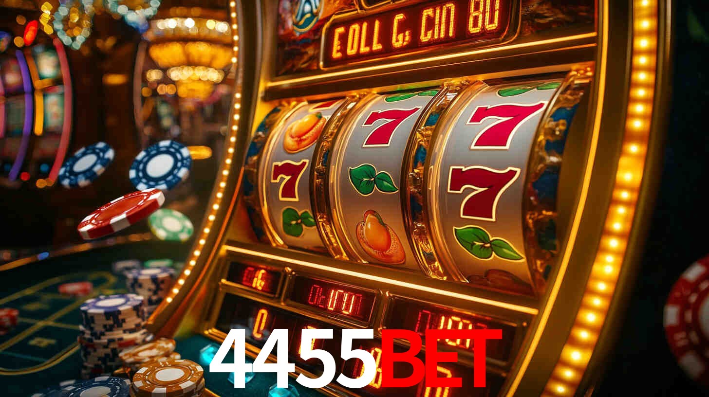 Exclusive Games 4455bet