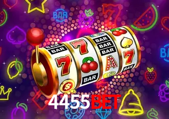 Descubra o Programa VIP da 4455bet: Vantagens Exclusivas para Jogadores