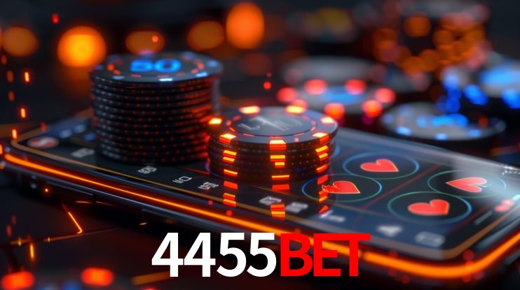 Bonus Features 4455bet