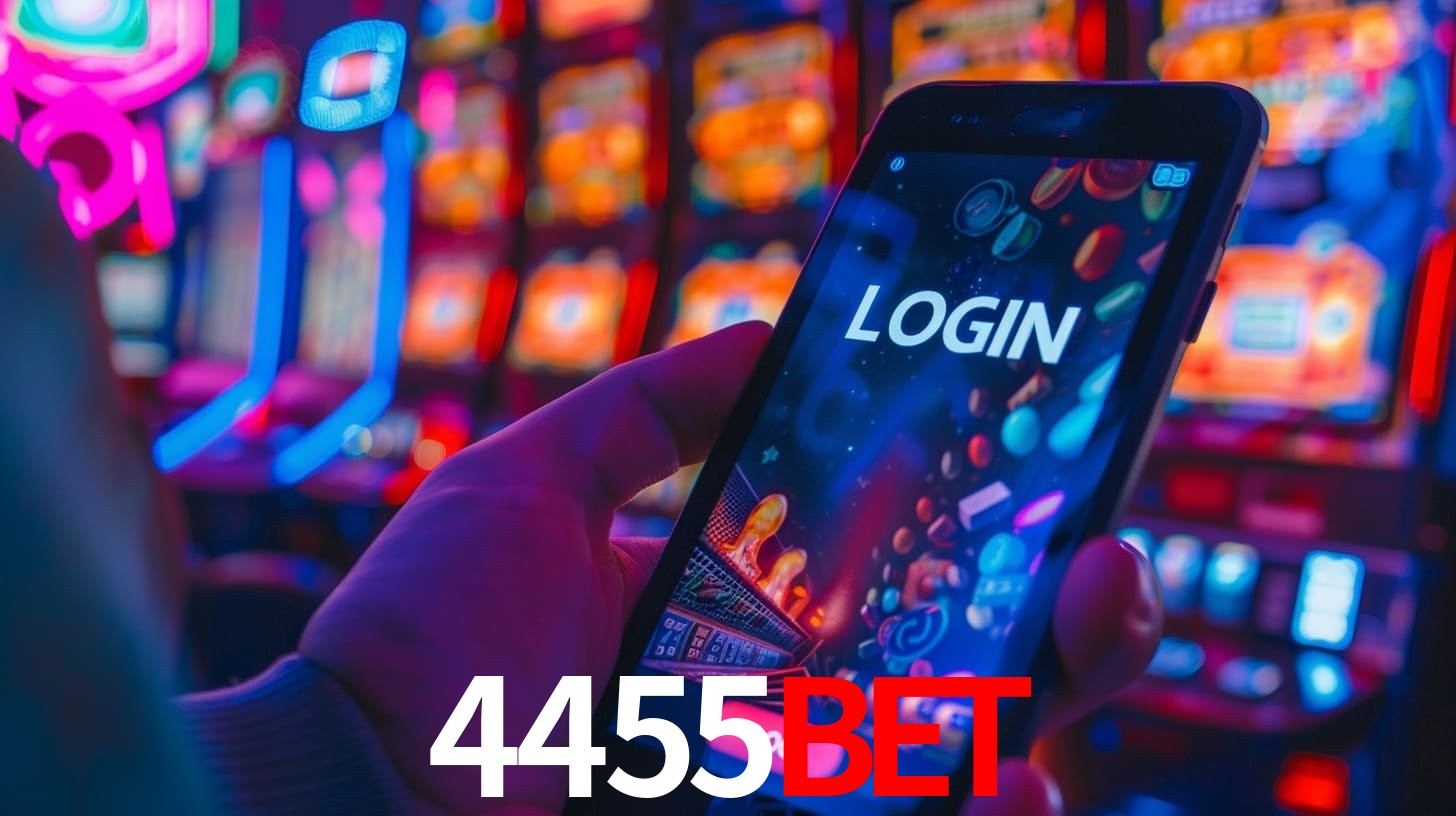 Recursos de Bônus 4455bet