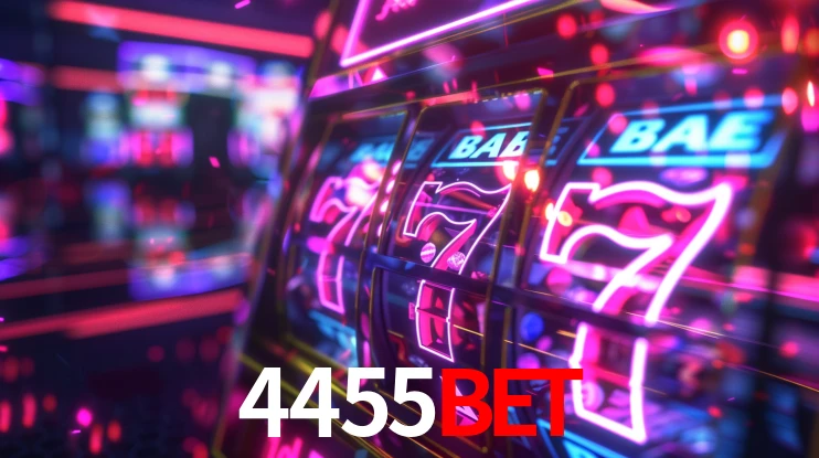 Seasonal Promotions 4455bet