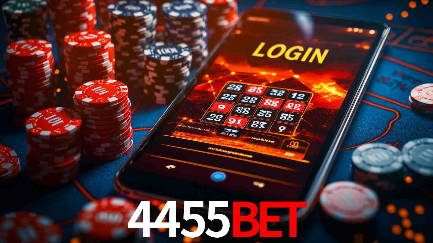 Bônus Generosos e Exclusivos no 4455bet para Você!