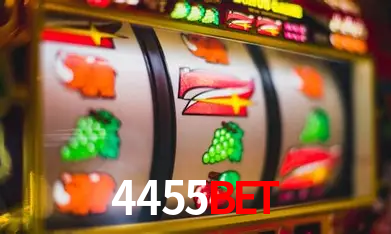 Explorando a Categoria de Eventos em Apostas na 4455bet
